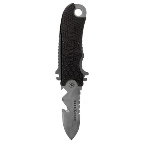 Aqualung Small Squeeze Knife