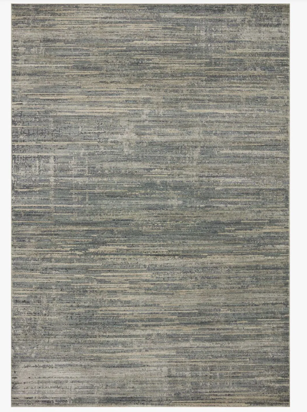 Arden Lagoon/Sage Rug