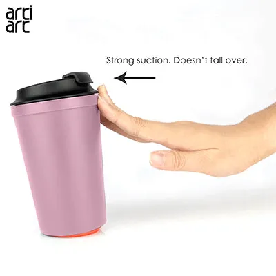 artiart Idea Cafe Suction Cup