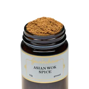 Asian Wok Spice