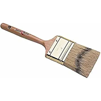 BADGER BRUSH