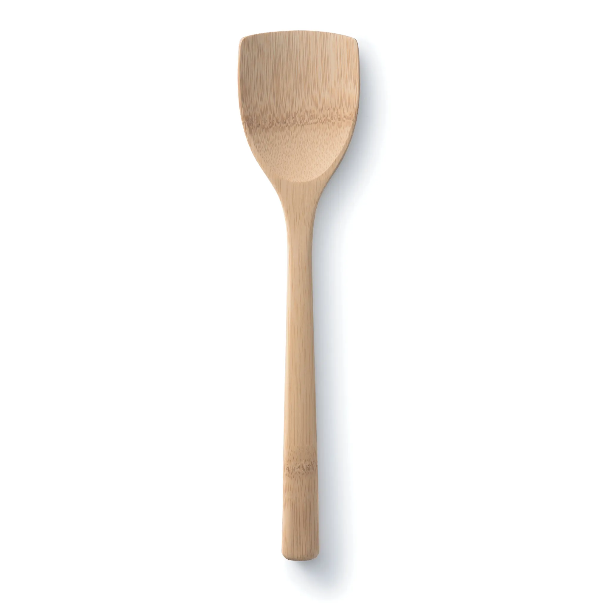 Bamboo Wok Spatula