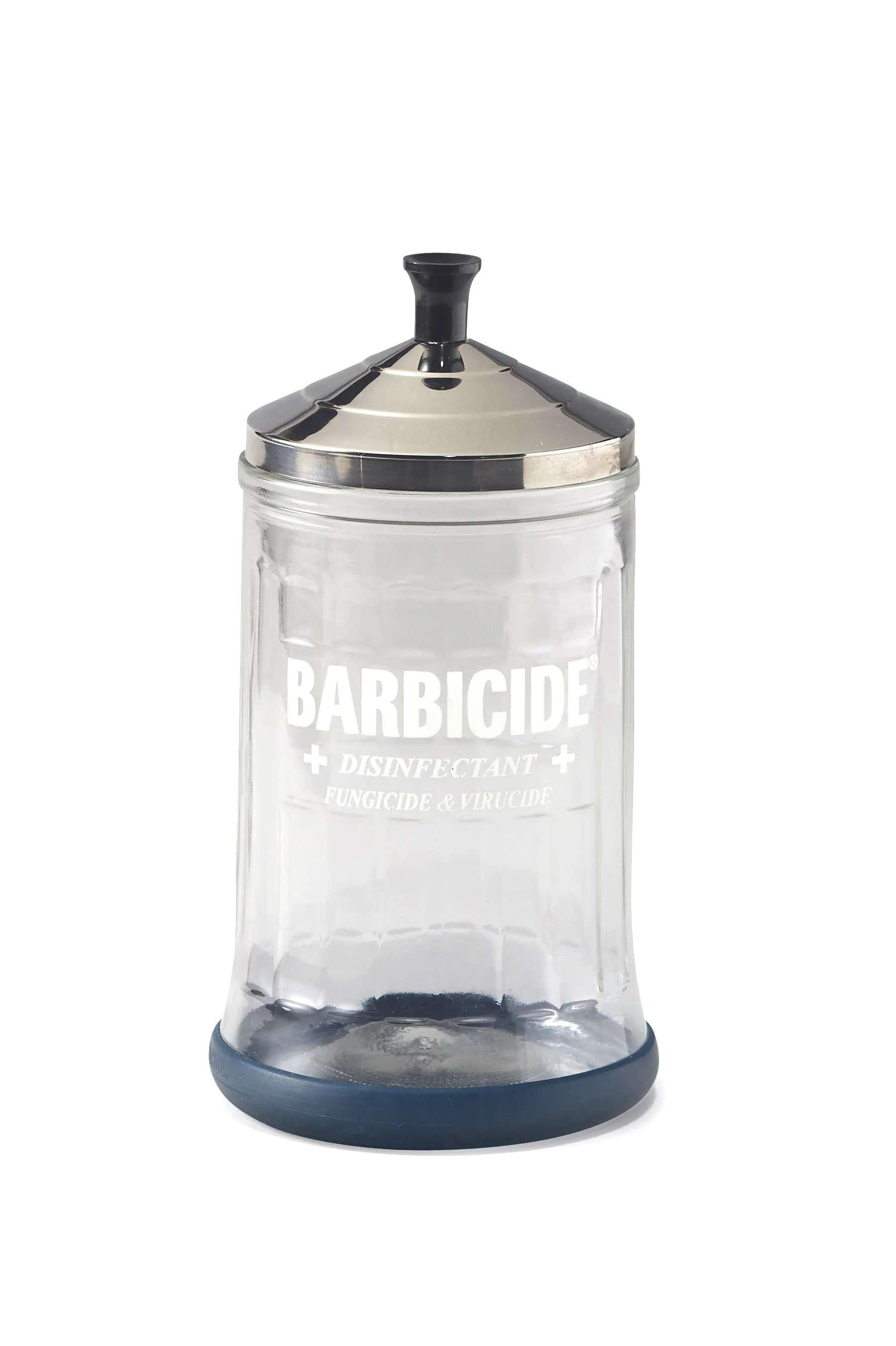 Barbicide Medium Jar