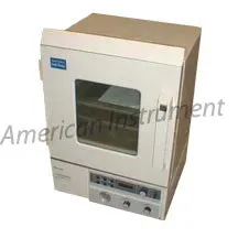 Baxter DP-32 vacuum oven