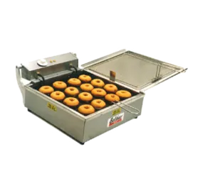 Belshaw Adamatic 616B-208V Donut Fryer