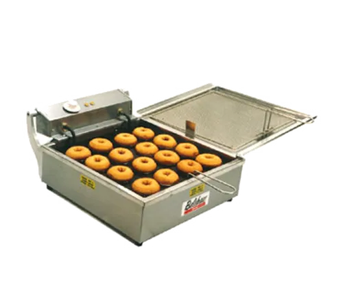 Belshaw Adamatic 616B-208V Donut Fryer