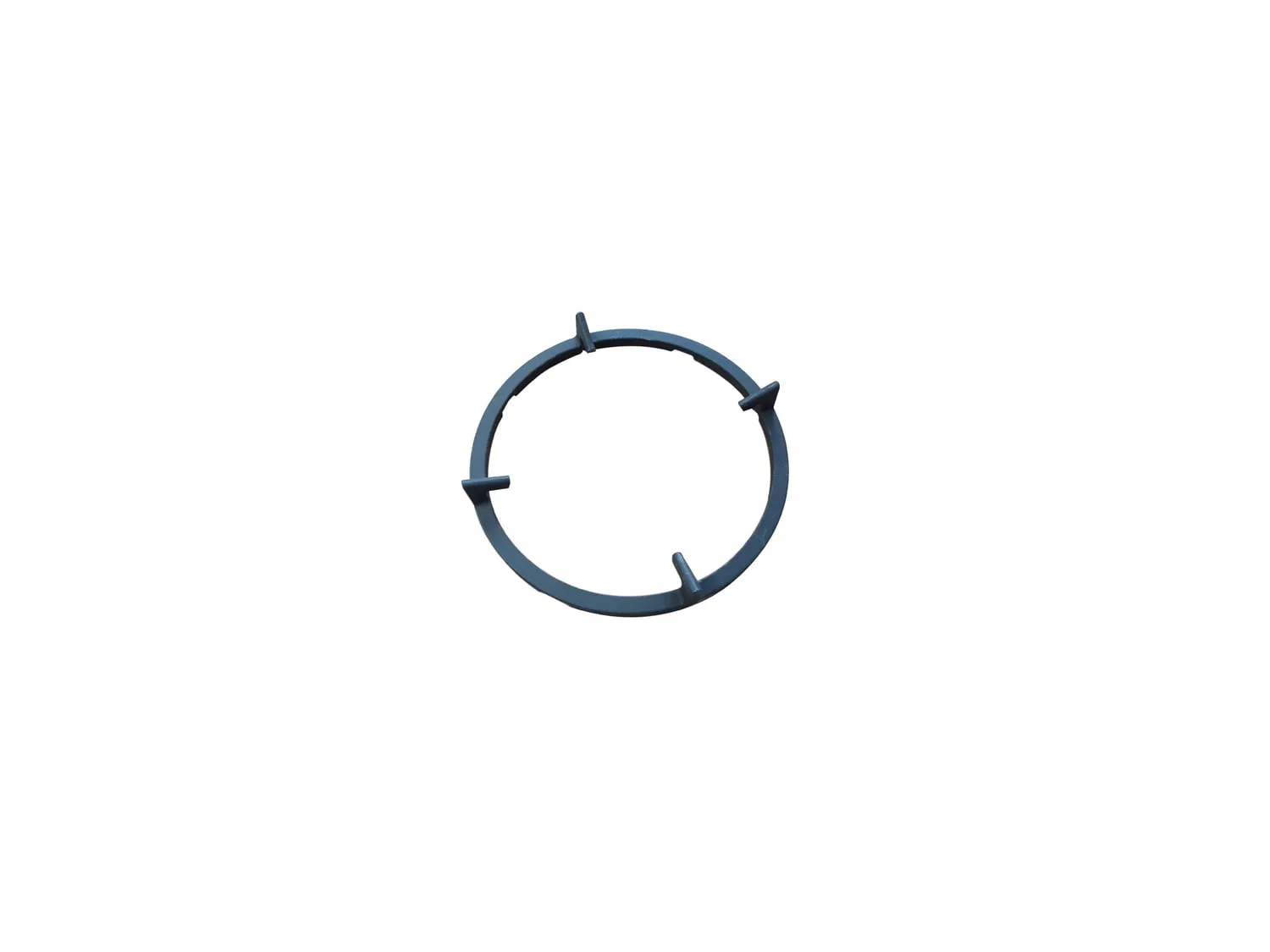 Bertazzoni 901439 Wok Ring Cast Iron