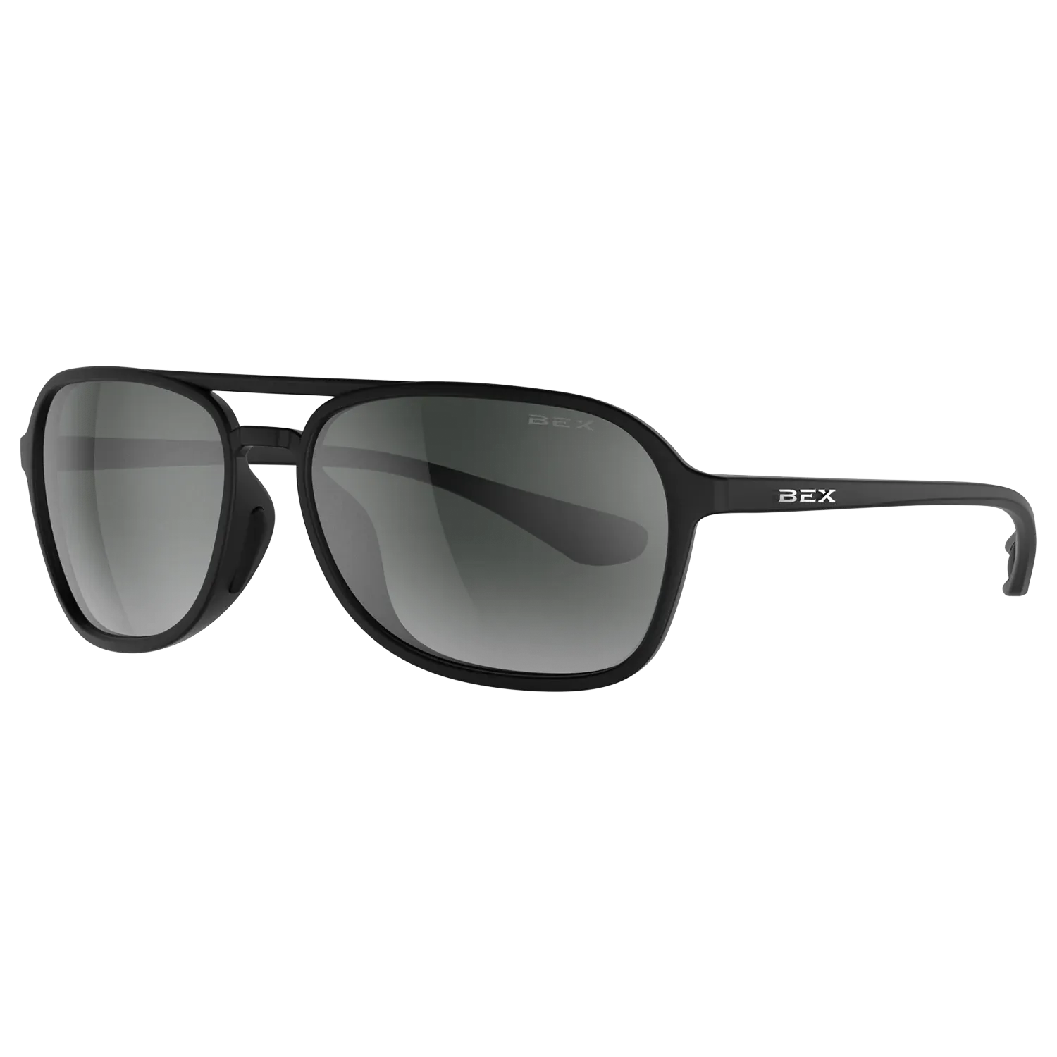 Bex Ranger Lite Sunglasses #S125BKGYSL