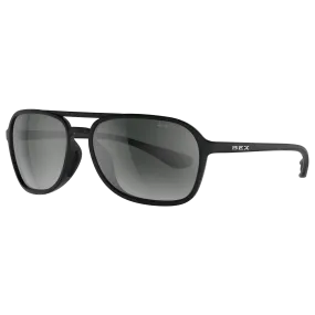 Bex Ranger Lite Sunglasses #S125BKGYSL