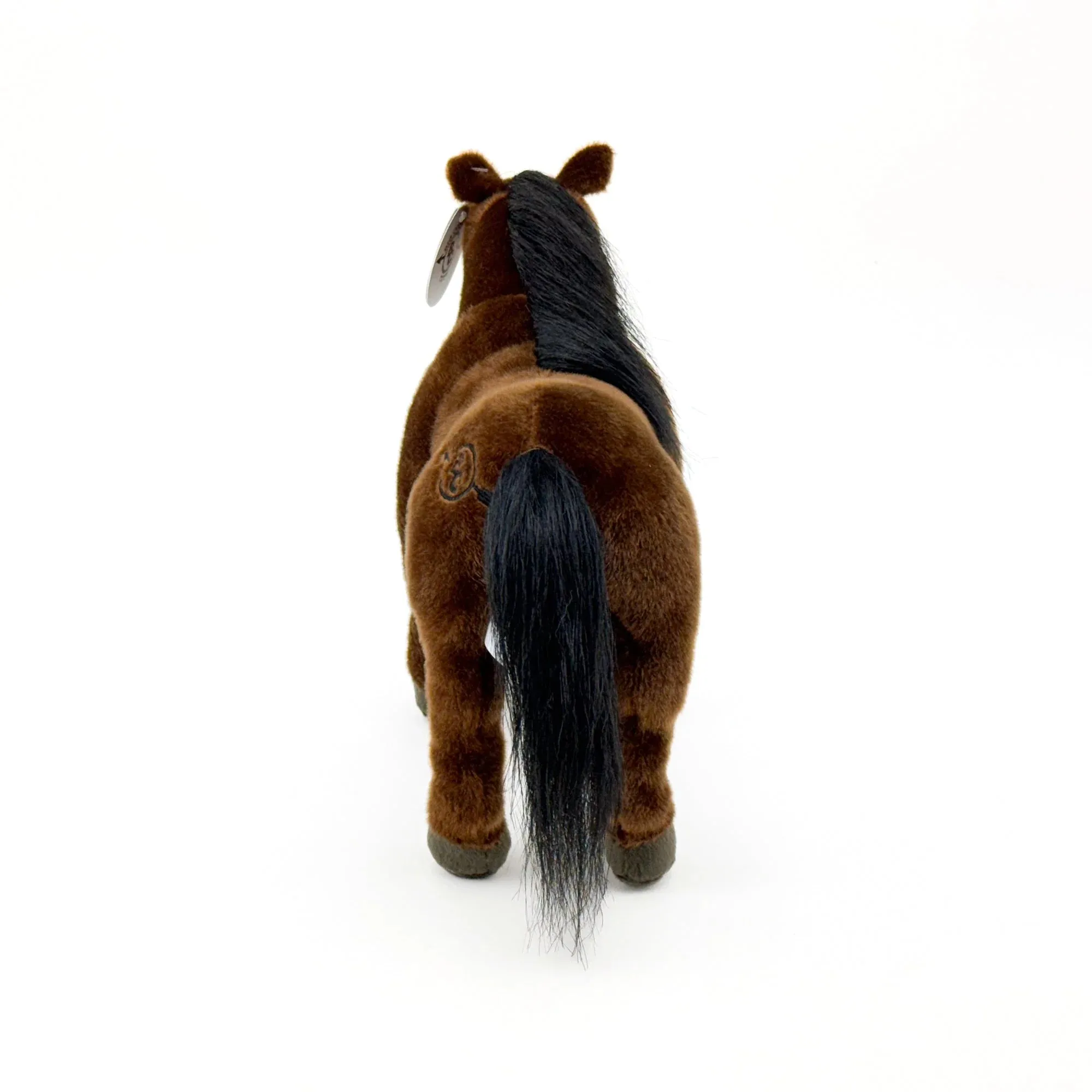 Big Country Toys Quarter Horse Plush #BC603