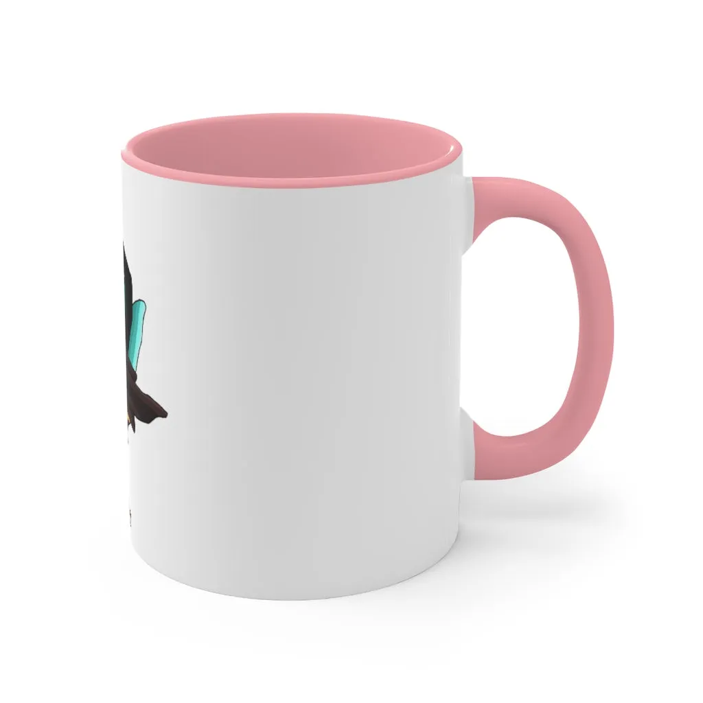 Birdi Accent Mug