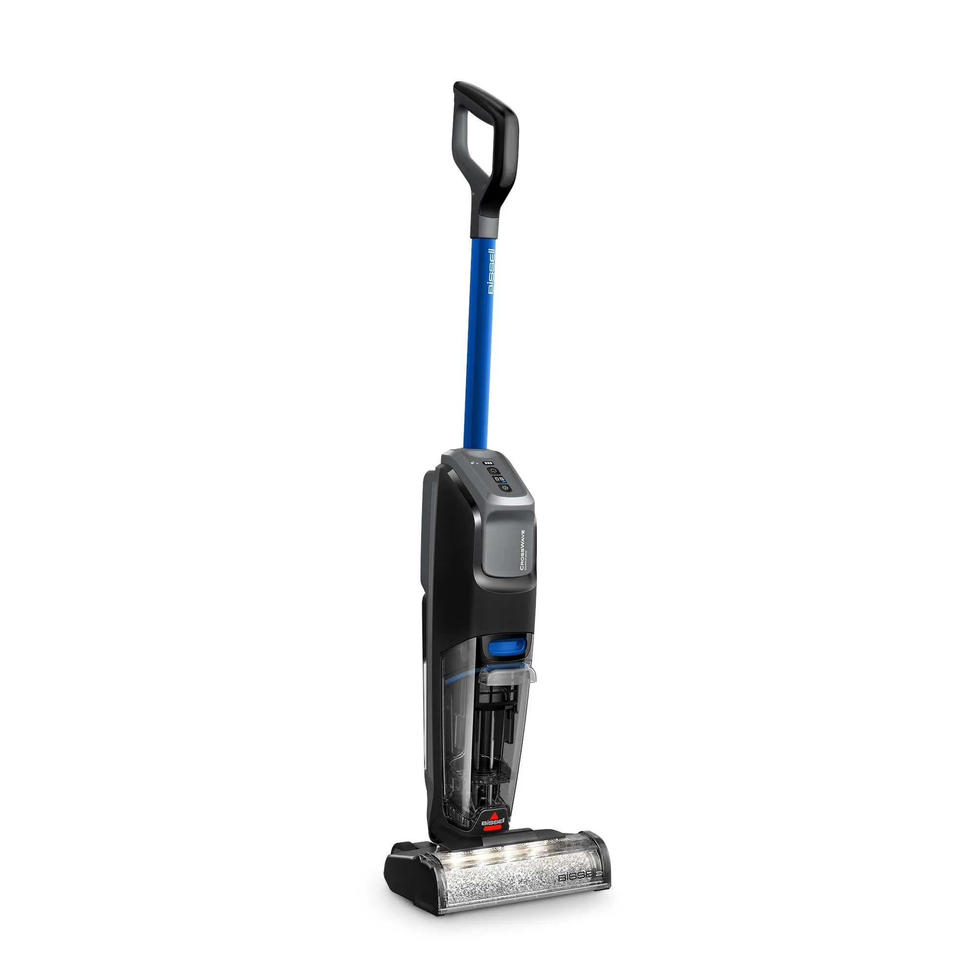 Bissell 4007F CrossWave OmniFind Wet Dry Vac