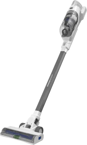 Black Decker Powerseries Cordless Stick Vacuum 14.4V, BHFEA420J