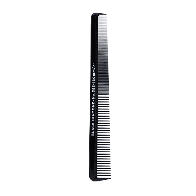 Black Diamond Euro Styler 393 Brush Black