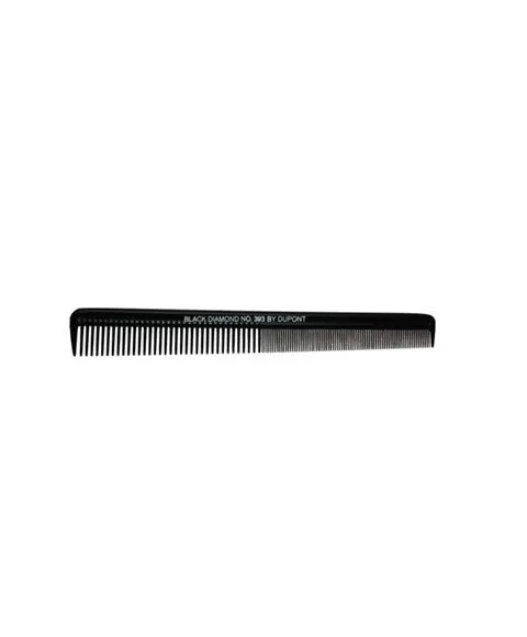 Black Diamond Euro Styler 393 Brush Black