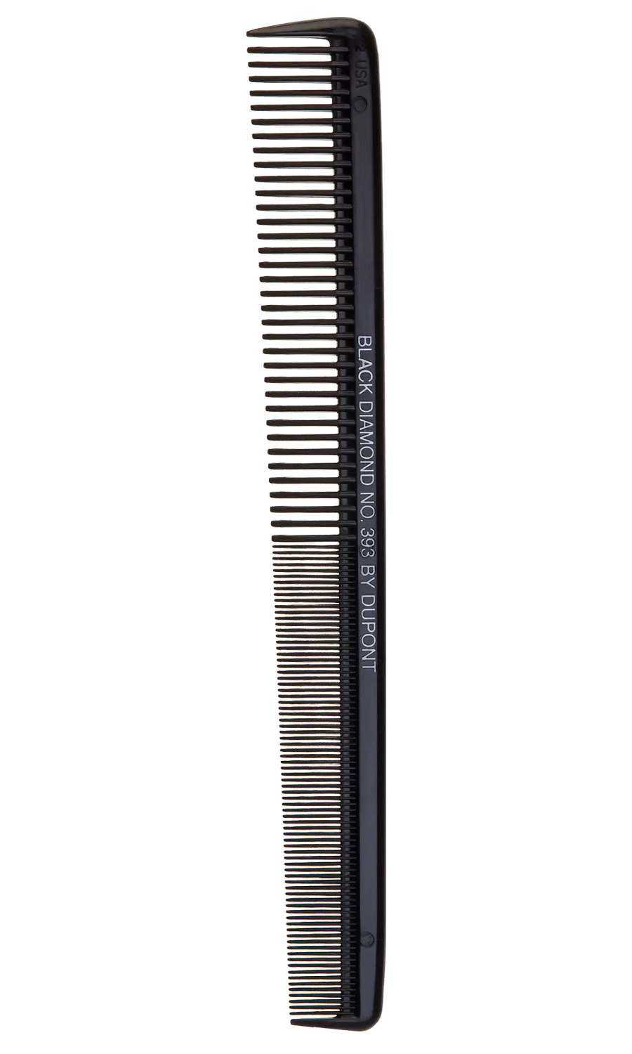 Black Diamond Euro Styler 393 Brush Black