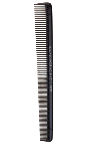 Black Diamond Euro Styler 393 Brush Black