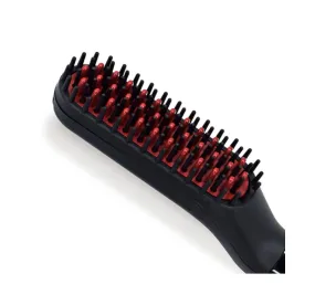 Blackice Professional Straightening Brush for beard & hair #BRSH