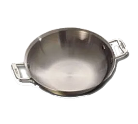 Bon Chef 60014 Wok Pan