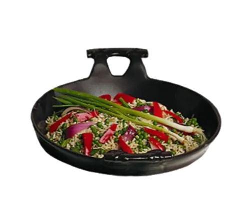 Bon Chef 6050HGLD Wok Pan