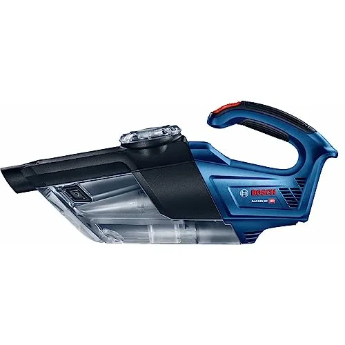 BOSCH 18V Handheld Vacuum Cleaner (Bare Tool)