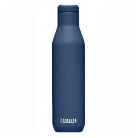 Bottle Vacuum Sst 0.75 - Navy