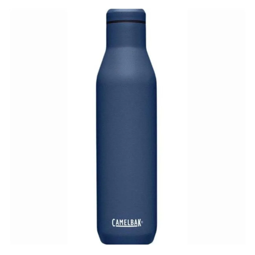 Bottle Vacuum Sst 0.75 - Navy