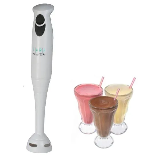 Branded Powerful Electric Stylish Hand Blender