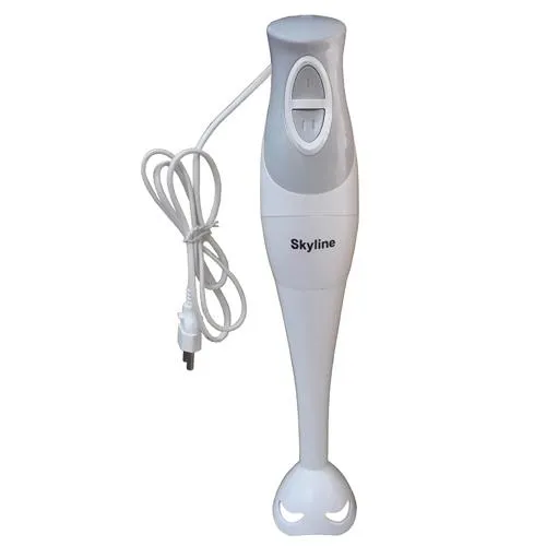 Branded Powerful Electric Stylish Hand Blender