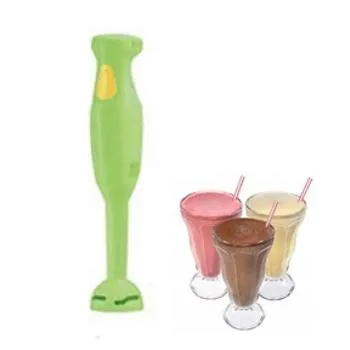 Branded Powerful Electric Stylish Hand Blender