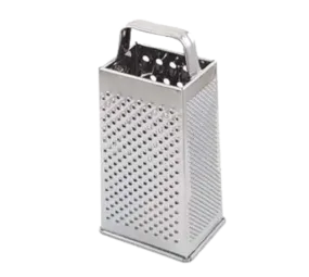 Browne USA Foodservice 3199 Grater