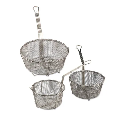 Browne USA Foodservice 79090 Fryer Basket