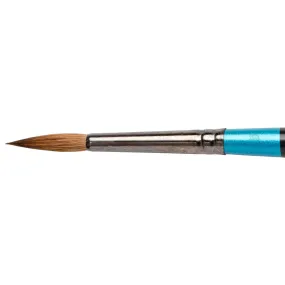 Brush Aquafine Sable Round Af34-8