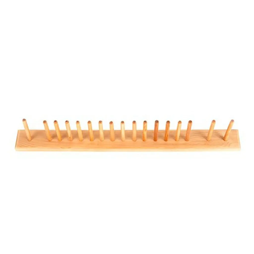 Brush Rack