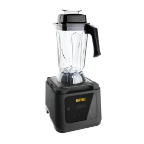 Buffalo Digital Bar Blender 2.5Ltr