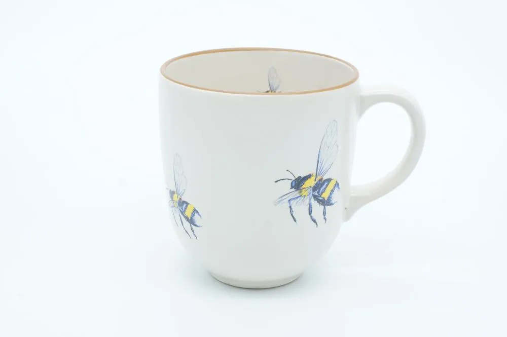 Bumblebee | Chunky Mug