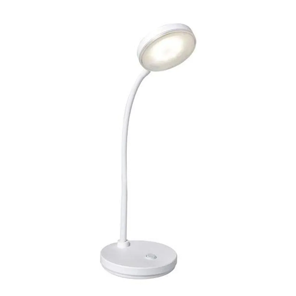 Burj Desk Lamp LED Black | White