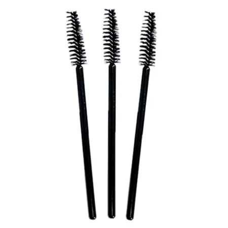 Burmax Fantasea Disposable Mascara Brushes - 25 Pack