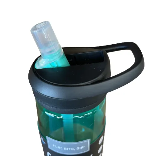 Camelbak Eddy  Drink Bottle - Coastal