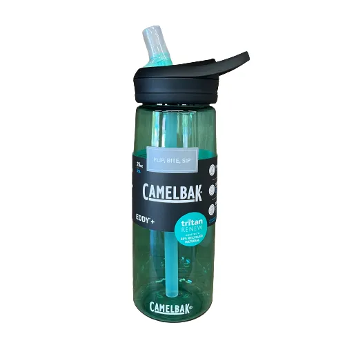 Camelbak Eddy  Drink Bottle - Coastal