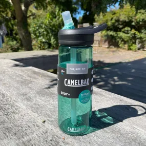 Camelbak Eddy  Drink Bottle - Coastal