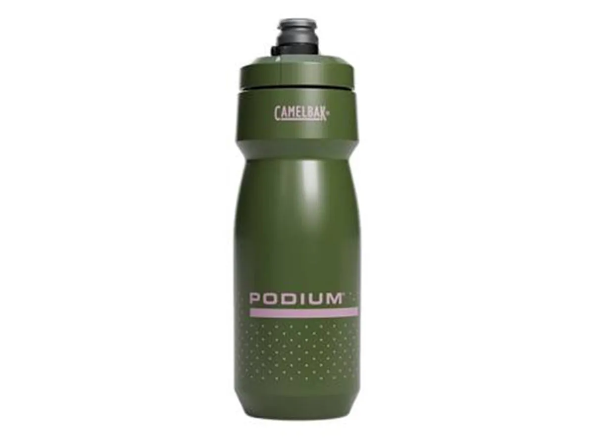 Camelbak Podium Water Bottle - 24oz - Deep Fern