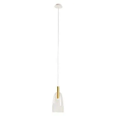 Candle Pendant Tall | 2 Colour Options