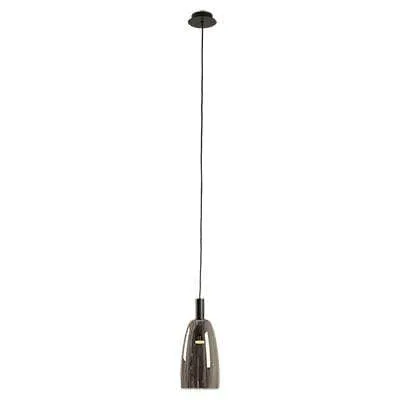 Candle Pendant Tall | 2 Colour Options