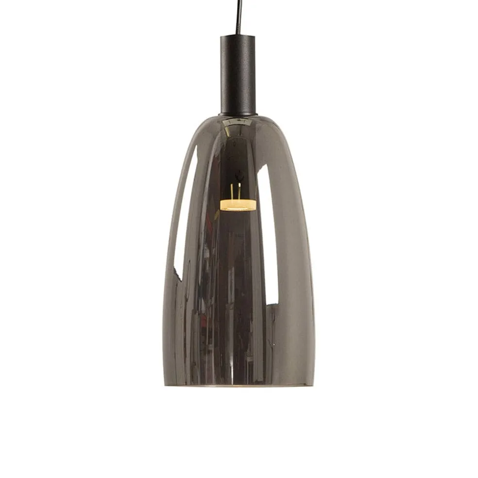 Candle Pendant Tall | 2 Colour Options