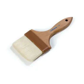 Carlisle 4037600 Sparta Wide Flat Brush, 4"