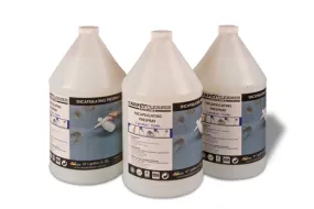 Carpet Encapsulating Prespray Concentrate-  Carpet Cleaner USA