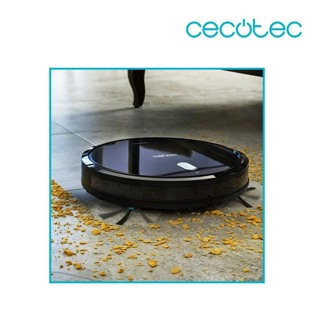 Cecotec Robot Vaccum Conga 1090