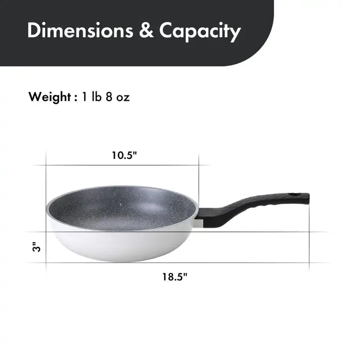 Chef Master Wok 10" (26cm)