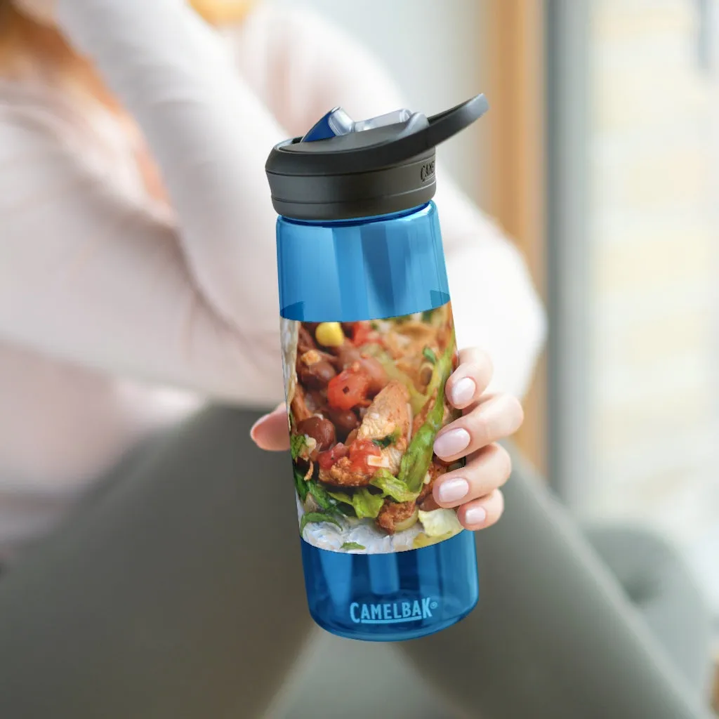 Chicken Burrito CamelBak Eddy®  Water Bottle, 20oz / 25oz